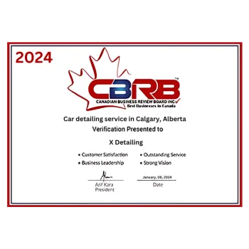 Canadian Business Review Board Approved Calgary