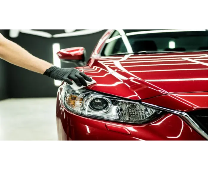 Calgary Auto Detailing Experts