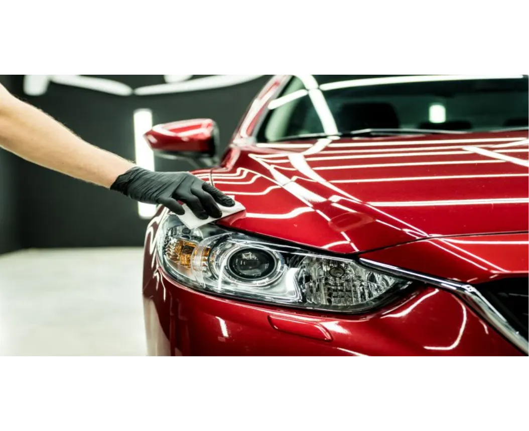 Calgary Auto Detailing Experts