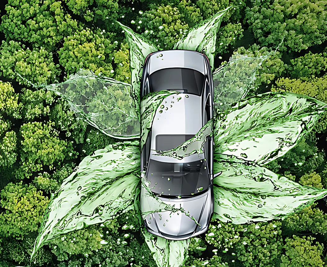 Eco-Friendly Car Detailing and Steam Cleaning Calgary